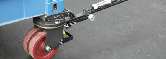 Container Accessories